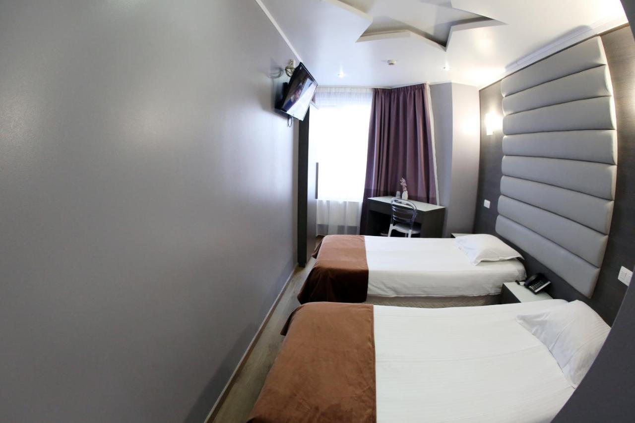 Hotel Phenix Dilbeek Luaran gambar